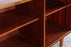 Rosewood Danish Cabinet - (326-074)