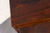 Rosewood Danish Cabinet - (326-074)