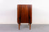 Rosewood Danish Cabinet - (326-074)