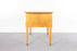 Danish Mid-Century Beech Writing Desk - (326-047)