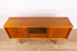 Vintage Scandinavian Teak Sideboard - (D1676)
