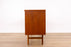Vintage Scandinavian Teak Sideboard - (D1676)