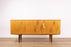 Vintage Scandinavian Teak Sideboard - (D1676)