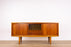 Vintage Scandinavian Teak Sideboard - (D1676)