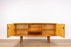 Vintage Scandinavian Teak Sideboard - (D1676)