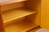Vintage Scandinavian Teak Sideboard - (D1676)