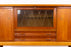 Vintage Scandinavian Teak Sideboard - (D1676)
