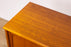Vintage Scandinavian Teak Sideboard - (D1676)