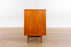 Danish Mid Century Modern Teak Sideboard - (D1521)