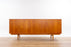 Danish Mid Century Modern Teak Sideboard - (D1521)