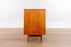Danish Mid Century Modern Teak Sideboard - (D1521)