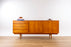 Danish Mid Century Modern Teak Sideboard - (D1521)