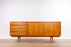Danish Mid Century Modern Teak Sideboard - (D1521)