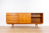 Danish Mid Century Modern Teak Sideboard - (D1521)