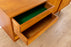 Danish Mid Century Modern Teak Sideboard - (D1521)