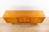 Danish Mid Century Modern Teak Sideboard - (D1521)