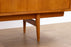Danish Mid Century Modern Teak Sideboard - (D1521)
