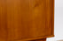 Danish Mid Century Modern Teak Sideboard - (D1521)