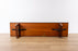 Norwegian Rosewood "Krobo" Bench by Torbjørn Afdal - (D1536)