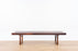 Norwegian Rosewood "Krobo" Bench by Torbjørn Afdal - (D1536)