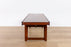Norwegian Rosewood "Krobo" Bench by Torbjørn Afdal - (D1536)