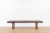 Norwegian Rosewood "Krobo" Bench by Torbjørn Afdal - (D1536)