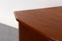 Teak & Beech Scandinavian Vanity/Desk - (325-005)