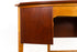 Teak & Beech Scandinavian Vanity/Desk - (325-005)