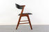 4 Teak Dining Chairs by Kai Kristiansen - (325-039.1)