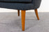 Beech Lounge Chair by Carl Malmsten - (326-051.1)