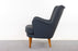 Beech Lounge Chair by Carl Malmsten - (326-051.1)