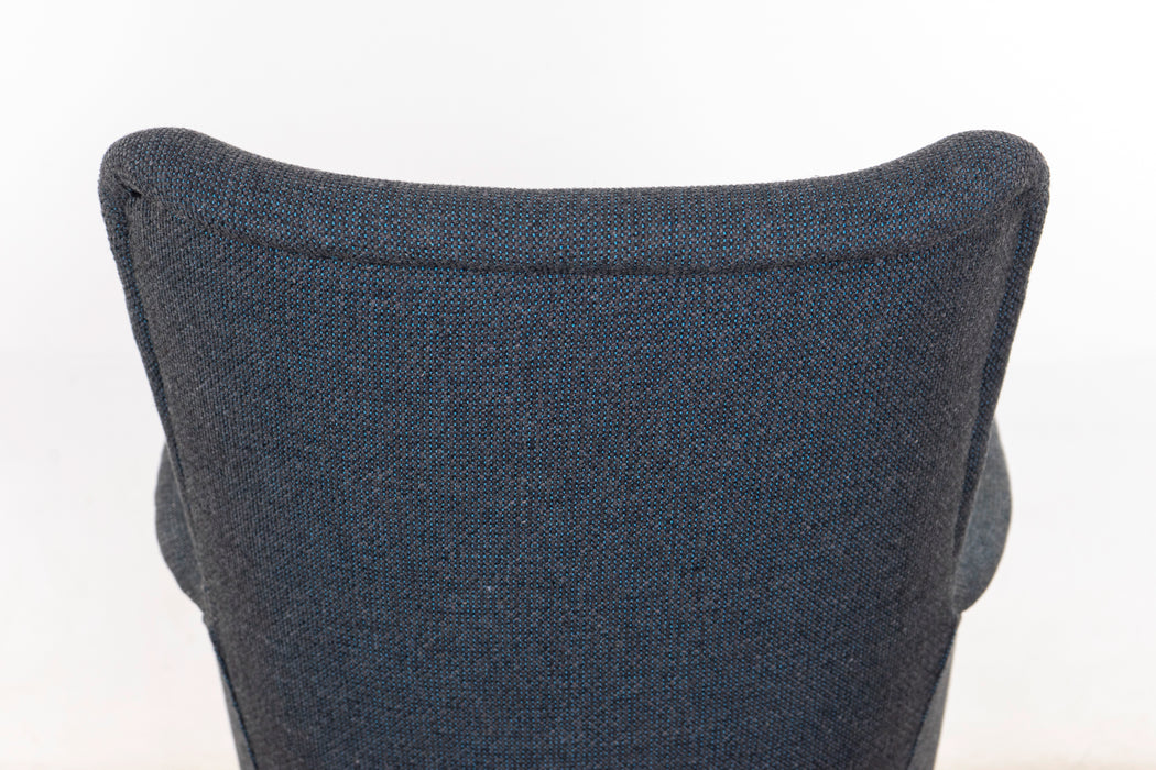 Beech Lounge Chair by Carl Malmsten - (326-051.1)