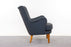Beech Lounge Chair by Carl Malmsten - (326-051.1)