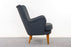Beech Lounge Chair by Carl Malmsten - (326-051.2)