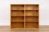 Børge Mogensen Oak Bookcase by Karl Andersson & Söner | Swedish Mid-Century Modern - (D1692)