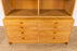 Børge Mogensen Oak Bookcase by Karl Andersson & Söner | Swedish Mid-Century Modern - (D1692)