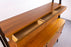 Teak Swedish Secretary/Bookcase - (326-171)