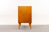 Teak Scandinavian Cabinet by Brantorps - (325-056)