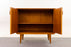 Teak Scandinavian Cabinet by Brantorps - (325-056)