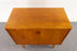 Teak Scandinavian Cabinet by Brantorps - (325-056)