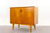 Teak Scandinavian Cabinet by Brantorps - (325-056)