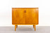 Teak Scandinavian Cabinet by Brantorps - (325-056)