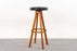 Teak Danish Bar Stool by Hans Olsen - (D1247)