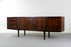Mid-Century Modern Rosewood Sideboard by McIntosh - (D1007)
