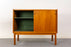 Teak Swedish Cabinet by Bodafors - (325-049)