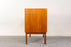 Teak Swedish Cabinet by Bodafors - (325-049)