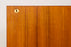 Teak Swedish Cabinet by Bodafors - (325-049)