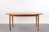 Walnut Swedish Coffee Table By Yngvar Sandstrom - (326-144)