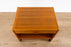 Vintage Teak Stand - (D1605)