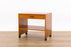 Vintage Teak Stand - (D1605)